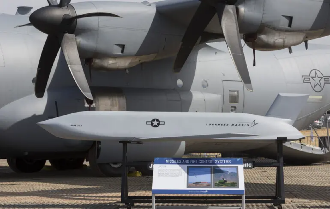 Трамп почав сотнями «спалювати» у війні з Іраном боєприпаси, які мали стримувати Китай — Bloomberg