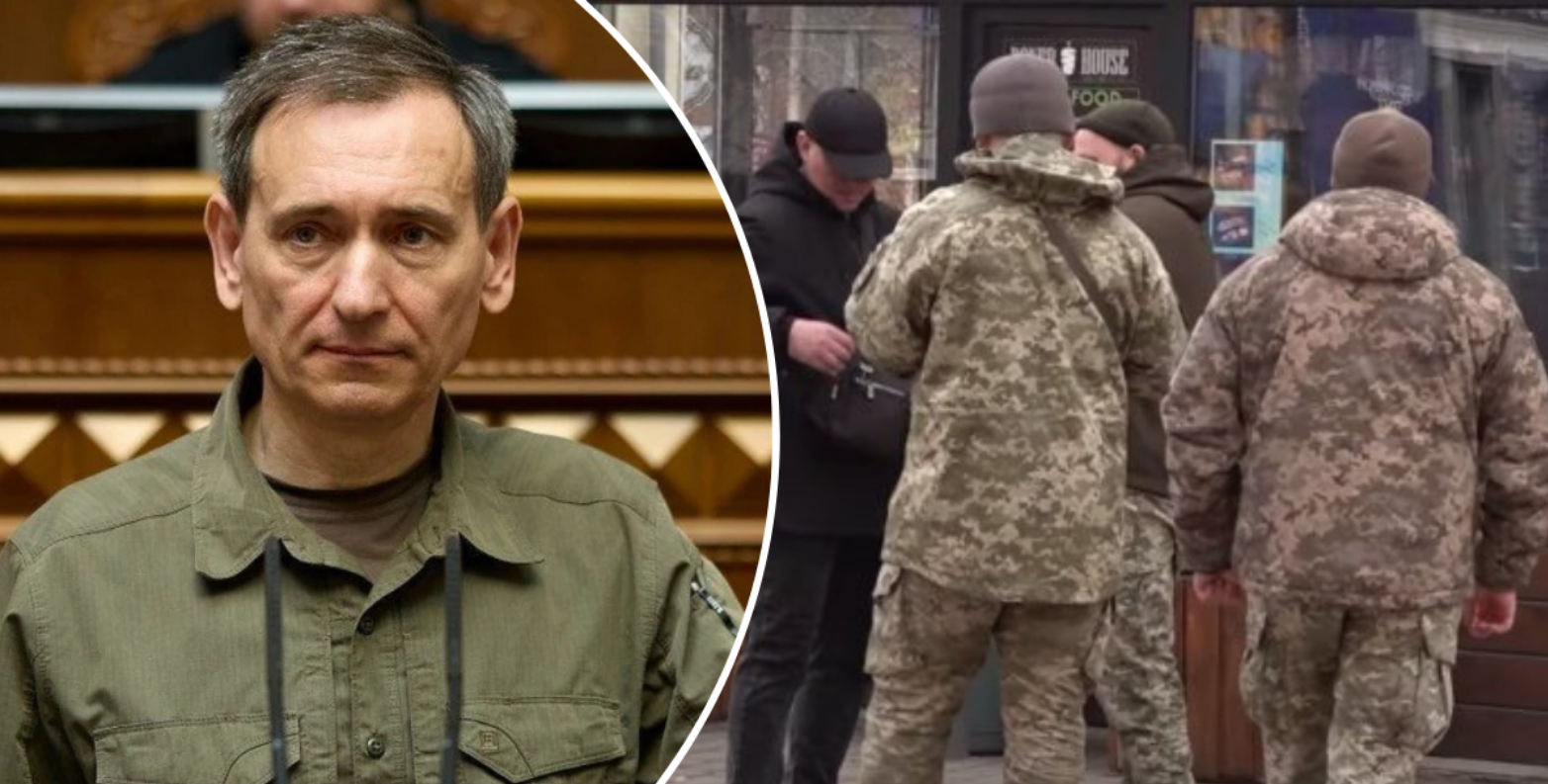 Хведір, як шістка чинної системи, виступив за подальше вбивство українців