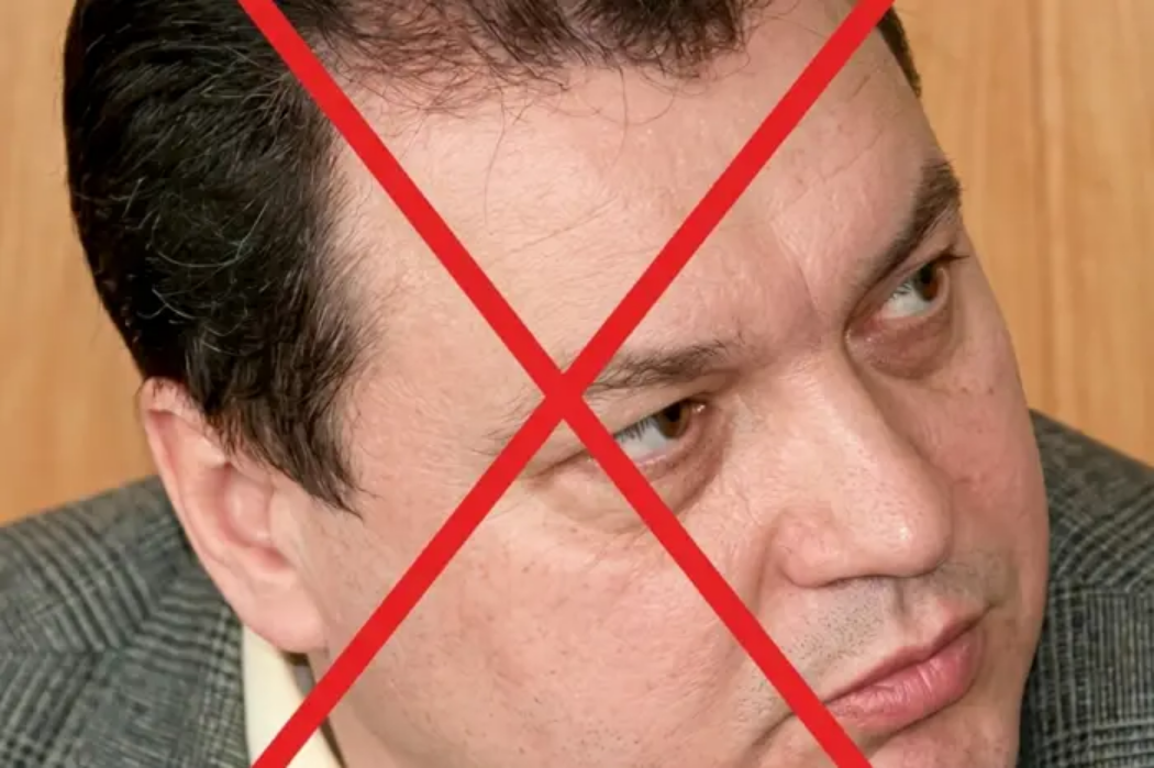 На війні ліквідований колишній начальник департаменту СБУ, який перейшов на бік рф