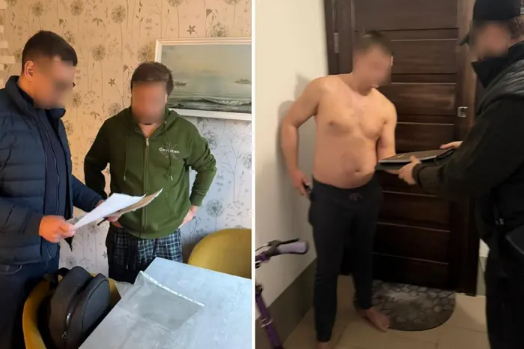 Розкрадання коштів в «Укргазвидобуванні»: викрито схему на мільйони гривень