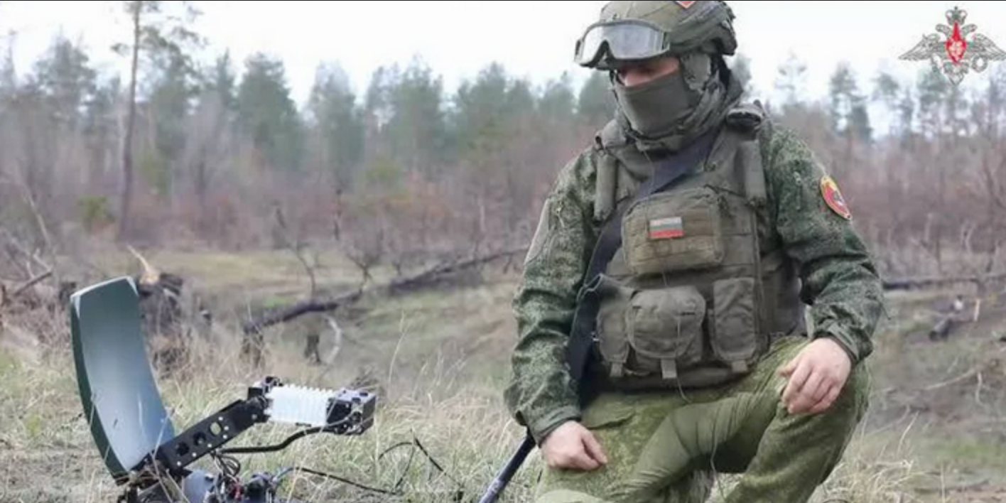 росія знайшла заміну для Starlink