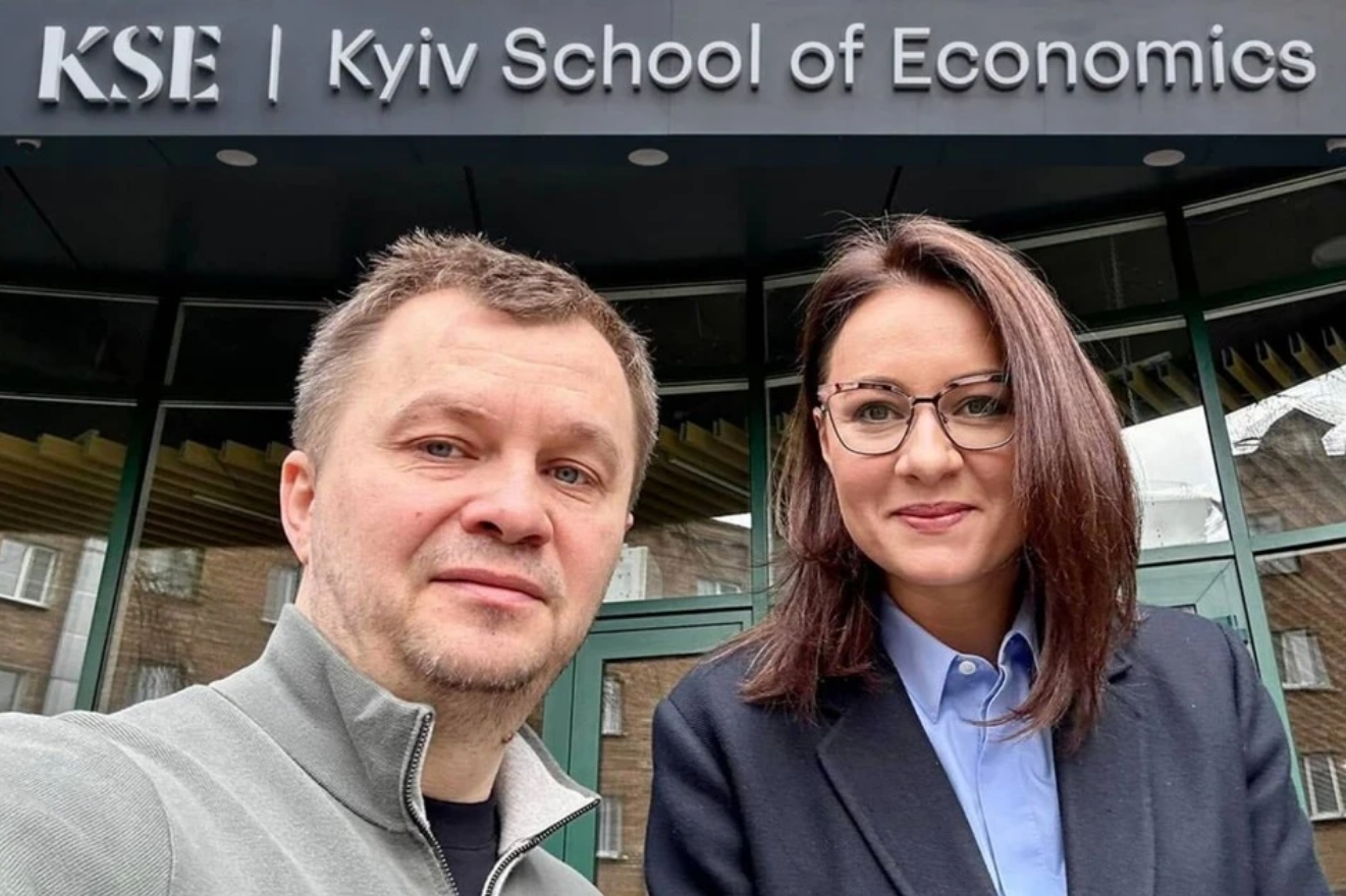 «Бек-офіс» Милованова