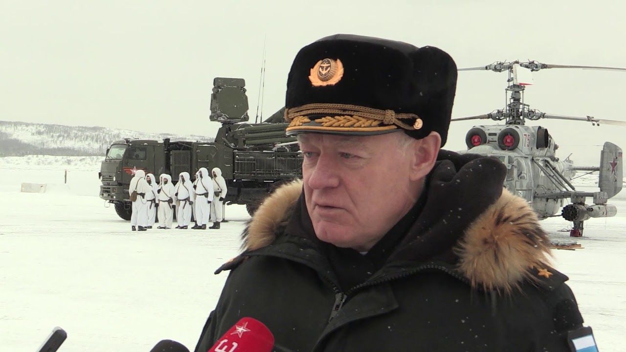 росія підтвердила загибель генерала Отрощенка під час аварії Ан-26