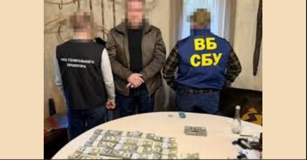 Країна мрій Зеленського