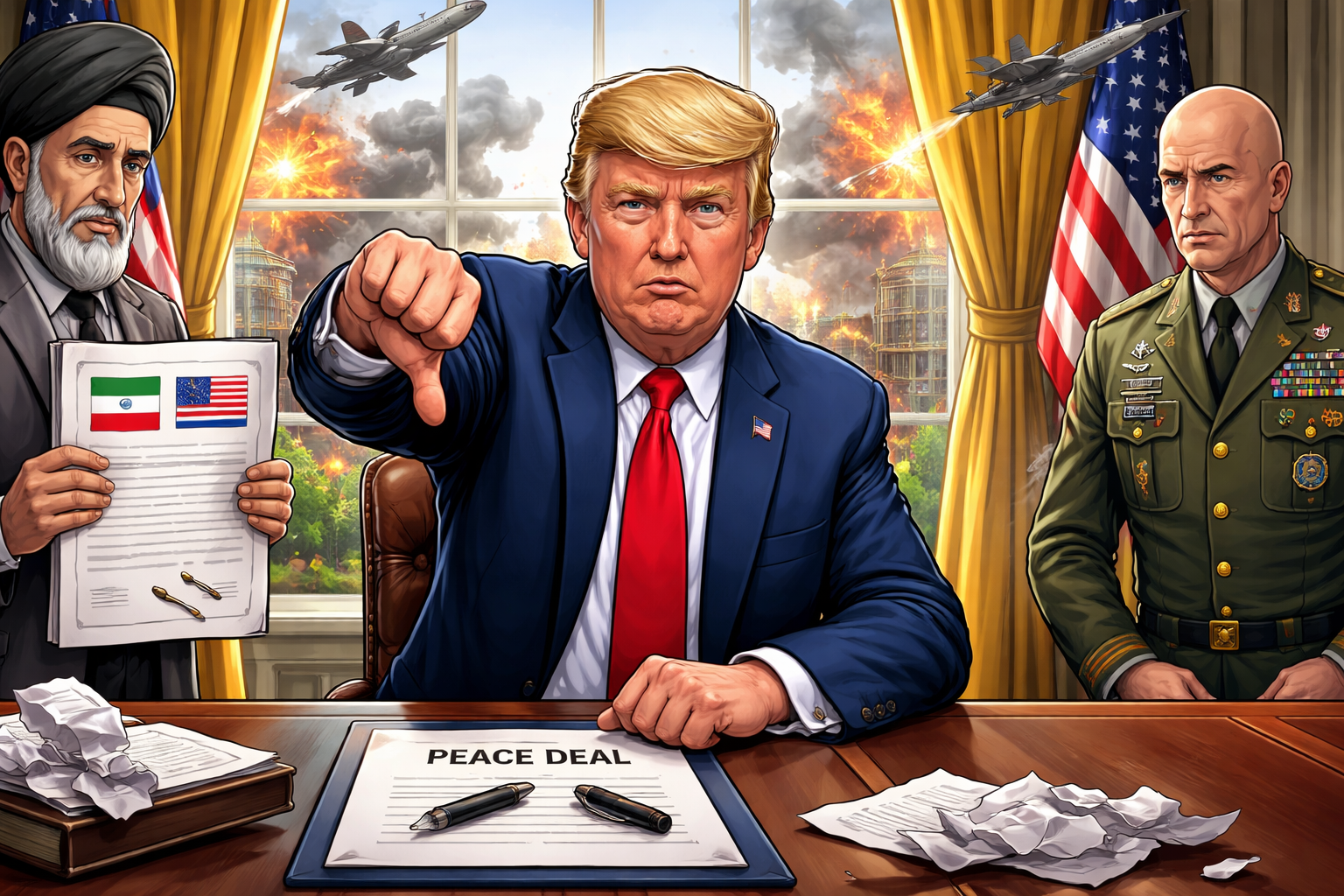 Згенеровано ChatGPT за запитом Останнього Бастіону