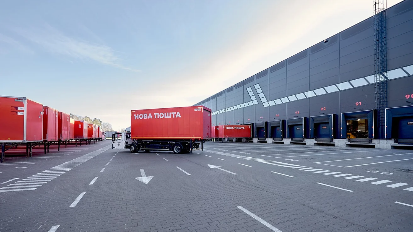 У Румунії двох українців звинуватили у спробі диверсії