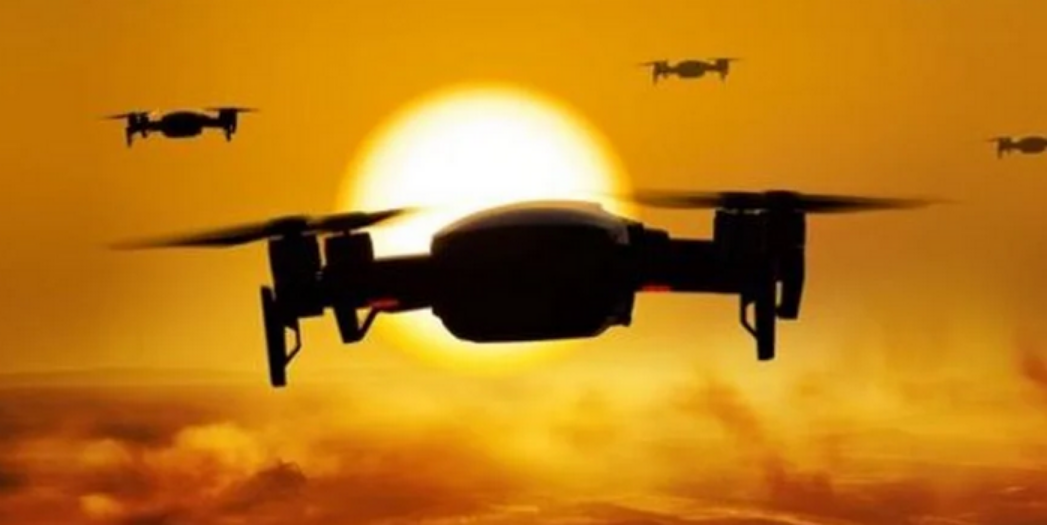 Україна вперше за війну обійшла рф за кількістю дронових атак, — ABC News