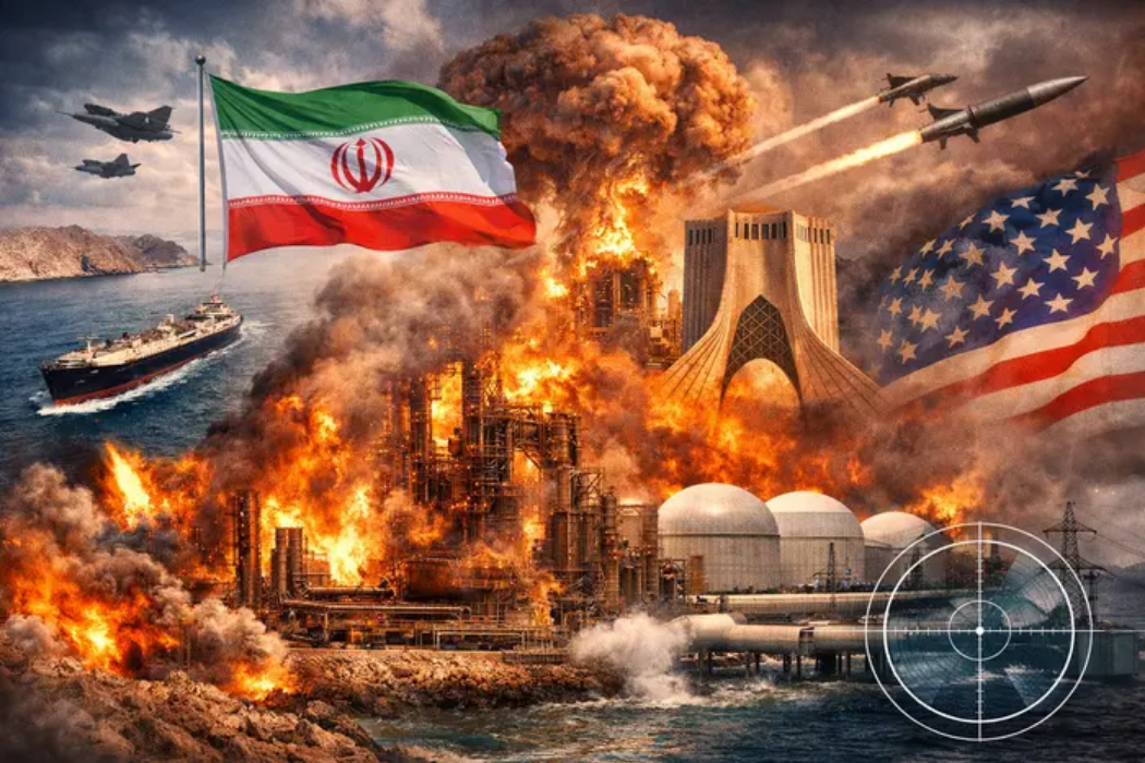 ООН відреагувала на різкі заяви Трампа про удари по Ірану