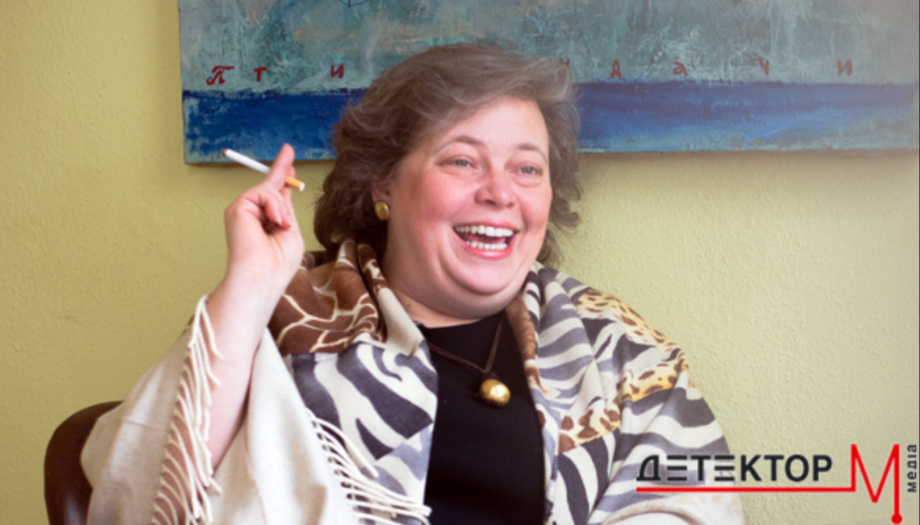 Народження української медіа-мафії: спогади Олега Єльцова