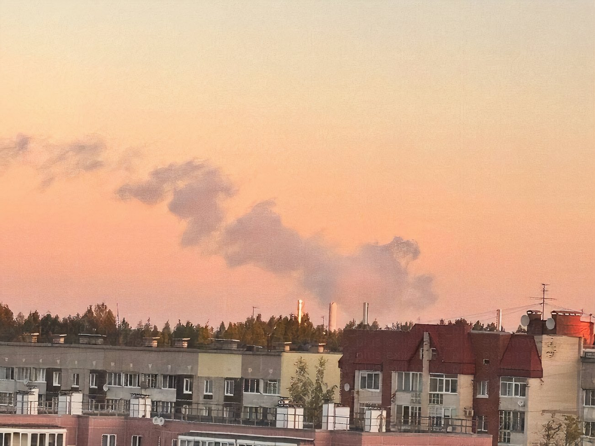 Порт Усть-Луга та хімзавод у Воронезькій області знову були під атакою безпілотників