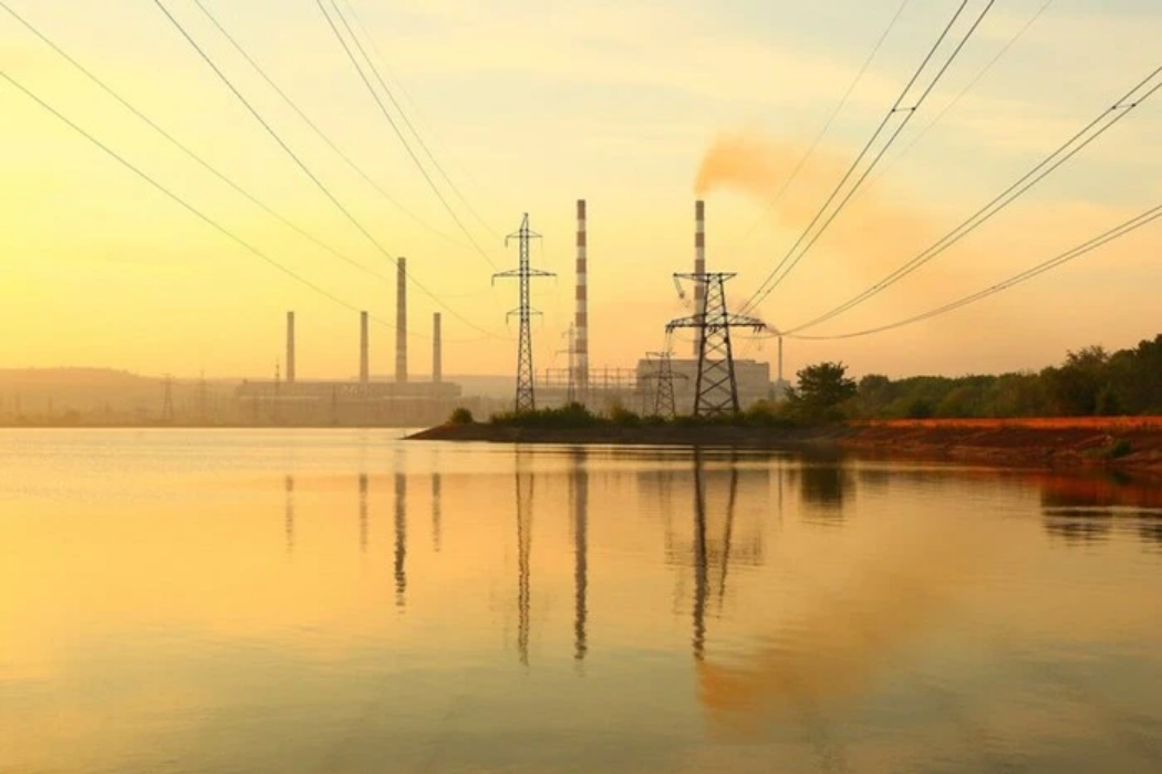 Остання ТЕС Донеччини зупинилася