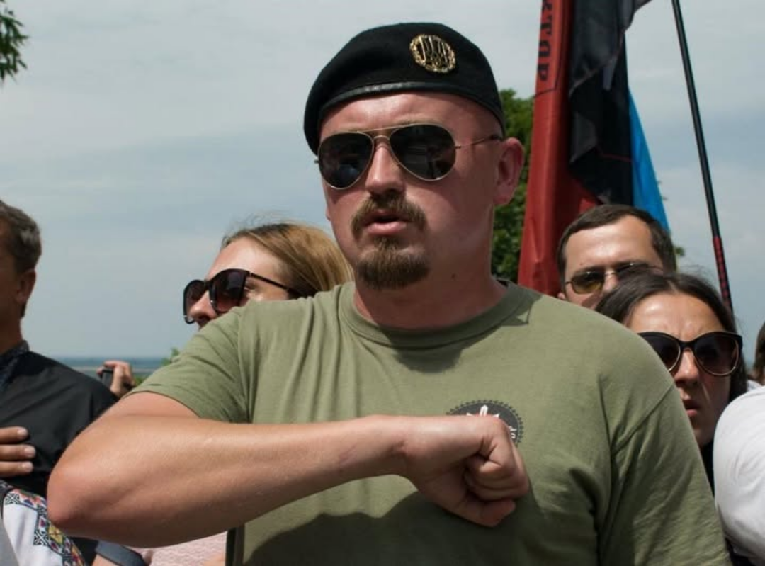 У Львові вшанують пам’ять Героя України Тараса «Хаммера» Бобанича