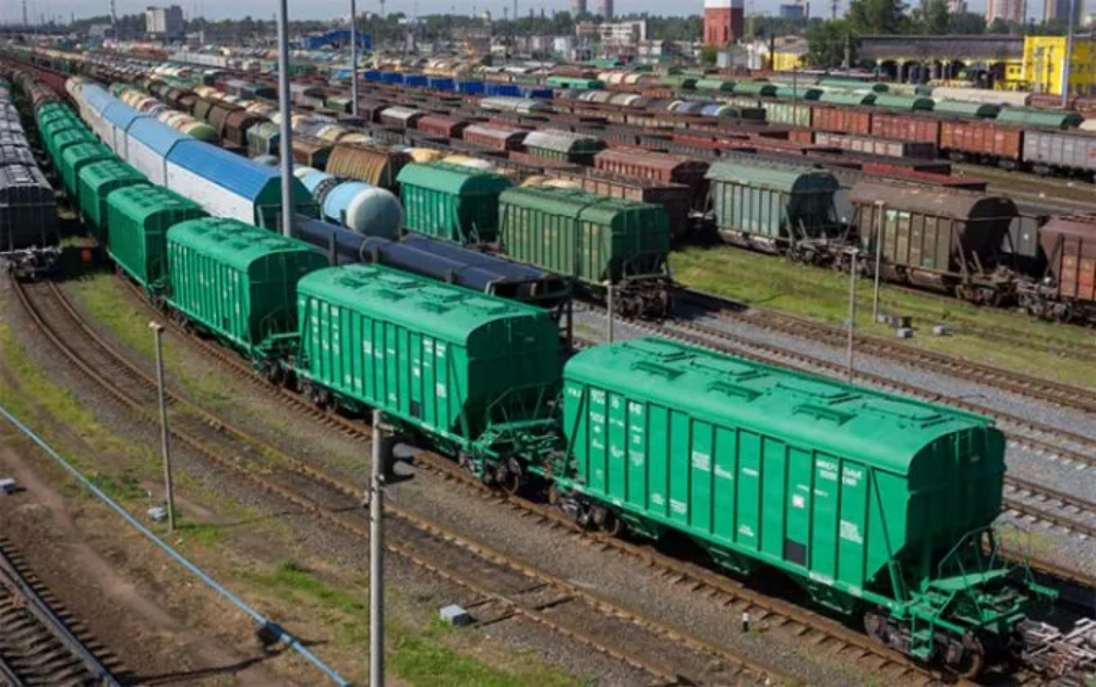 15 років тюрми отримав агент рф, який планував пустити під укіс вантажний потяг «Укрзалізниці»