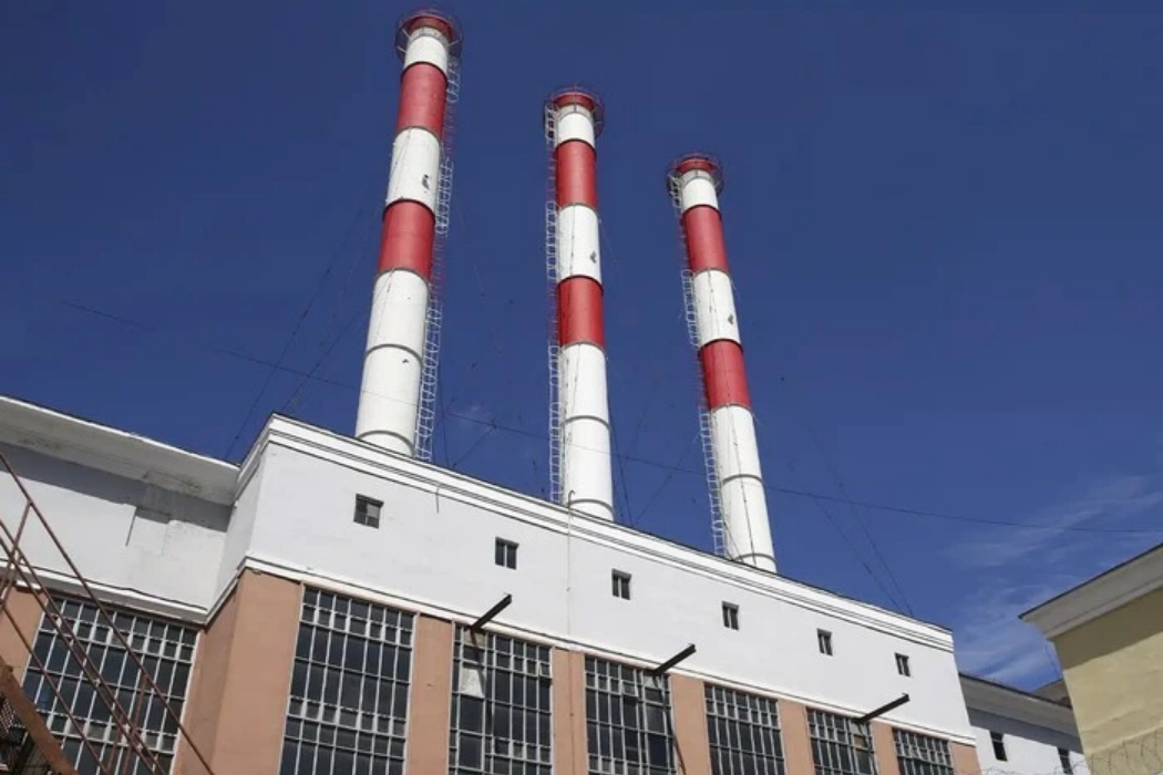 Казахстан усунув росію від будівництва електростанцій