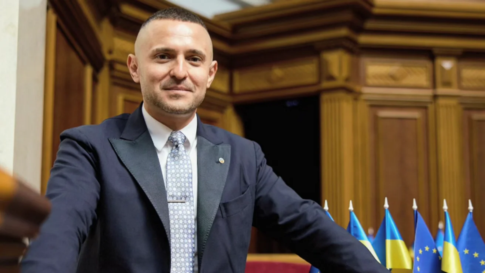 Депутат Куницький, який поїхав у США й не повернувся, задекларував квартиру в Канаді