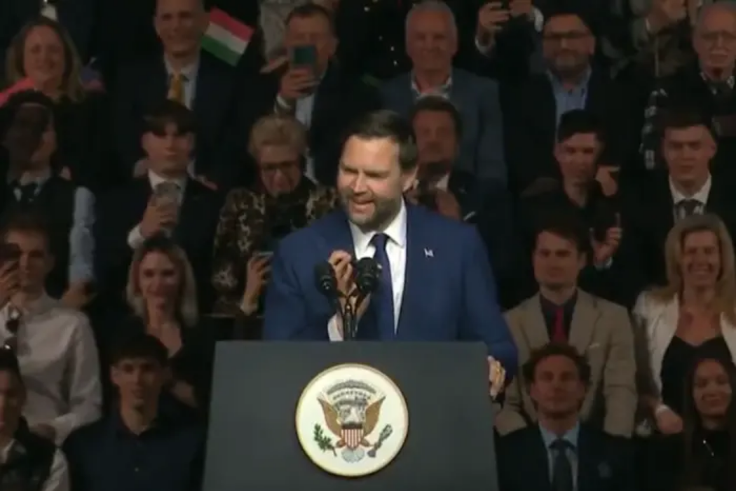 «Люблю Угорщину і Віктора»