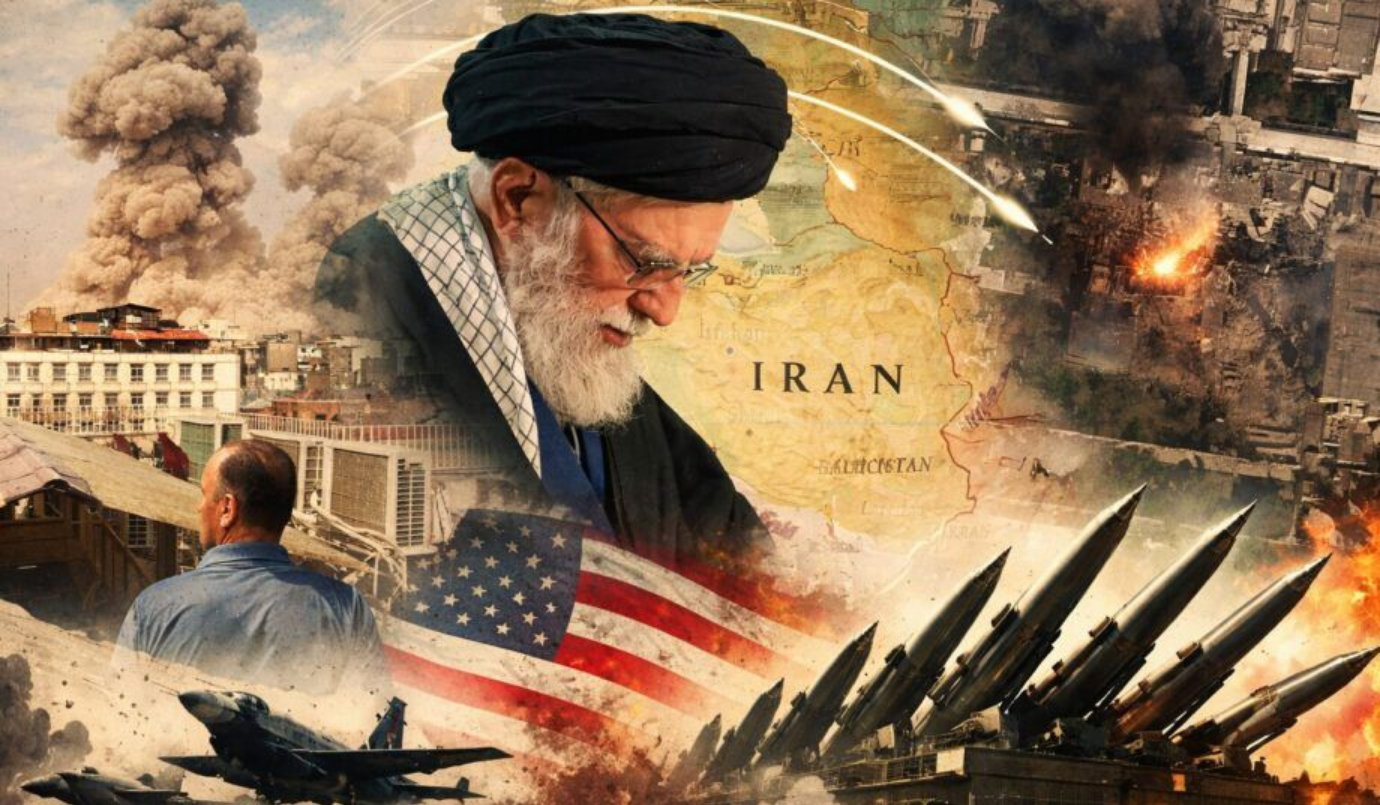 США та Іран домовилися про припинення вогню