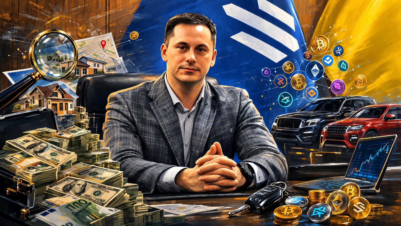 Згенеровано ChatGPT за запитом Останнього Бастіону