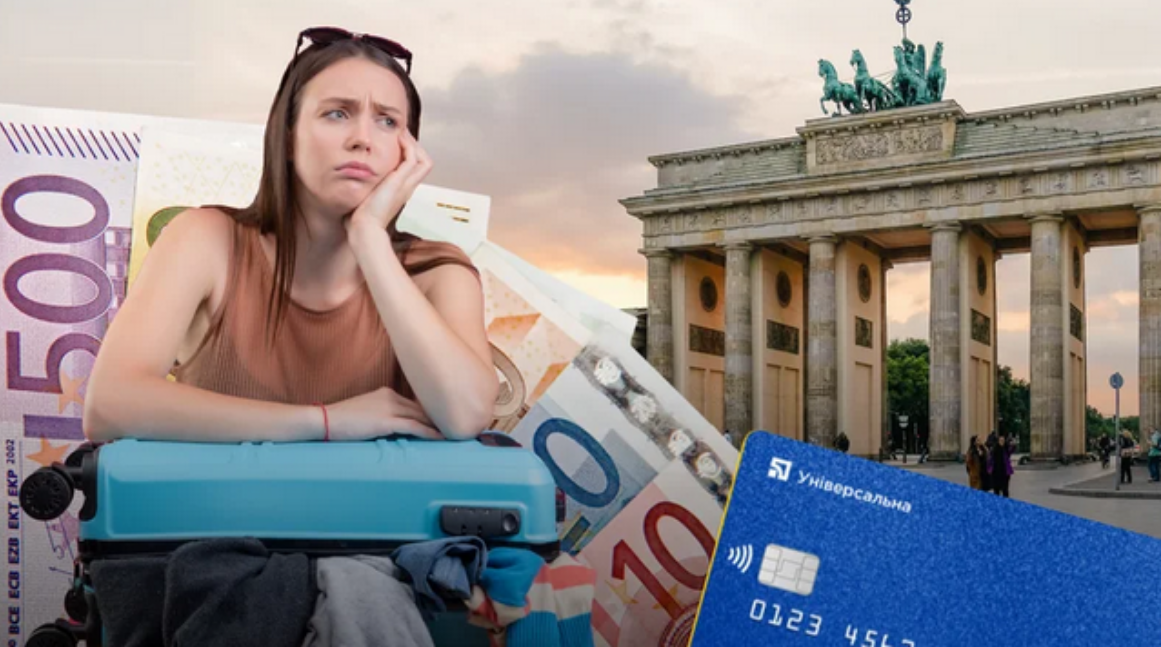 В ЄС відмовляють у захисті новонародженим дітям українців — що змінюється для біженців 2026 року