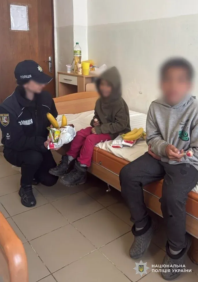 На Закарпатті затримали жінку за підозрою в торгівлі людьми_3