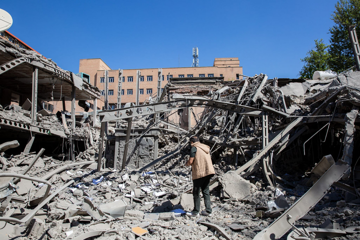 «Перемога стійкості»: іранці сприймають деескалацію зі США як стратегічне досягнення своєї країни