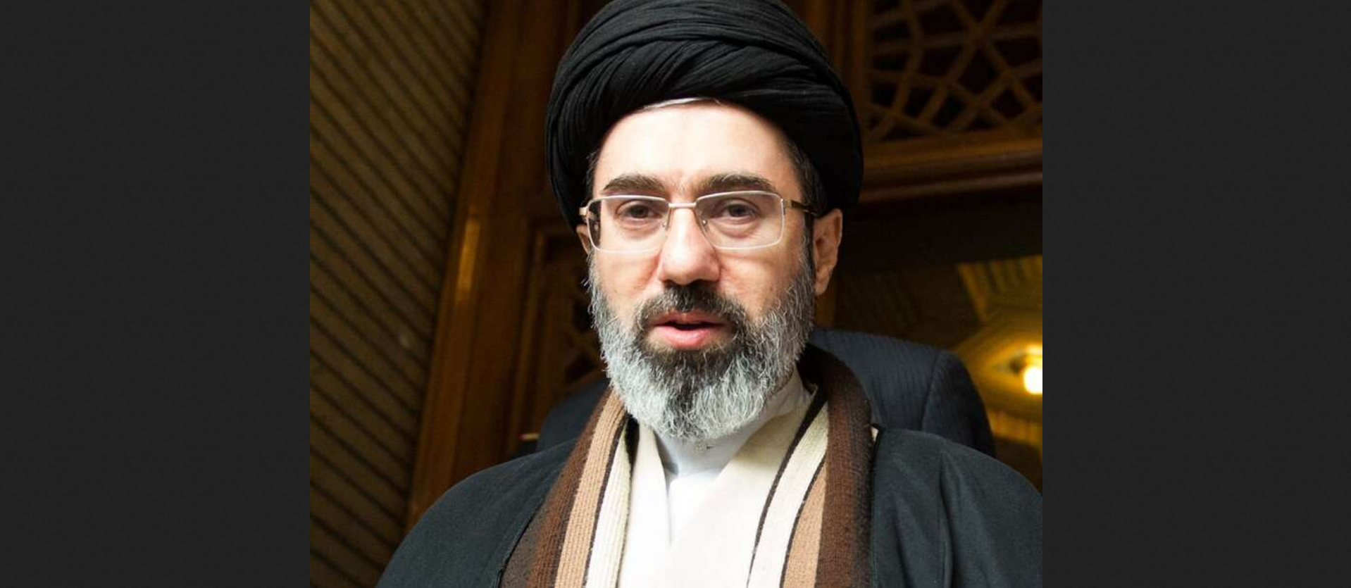 Ультиматум Хаменеї