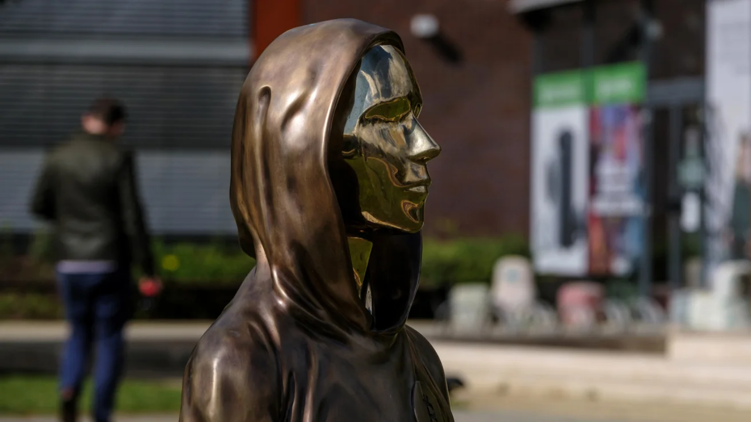 NYT стверджує, що розкрив особу таємничого винахідника біткоїнів, відомого як Сатоші Накамото