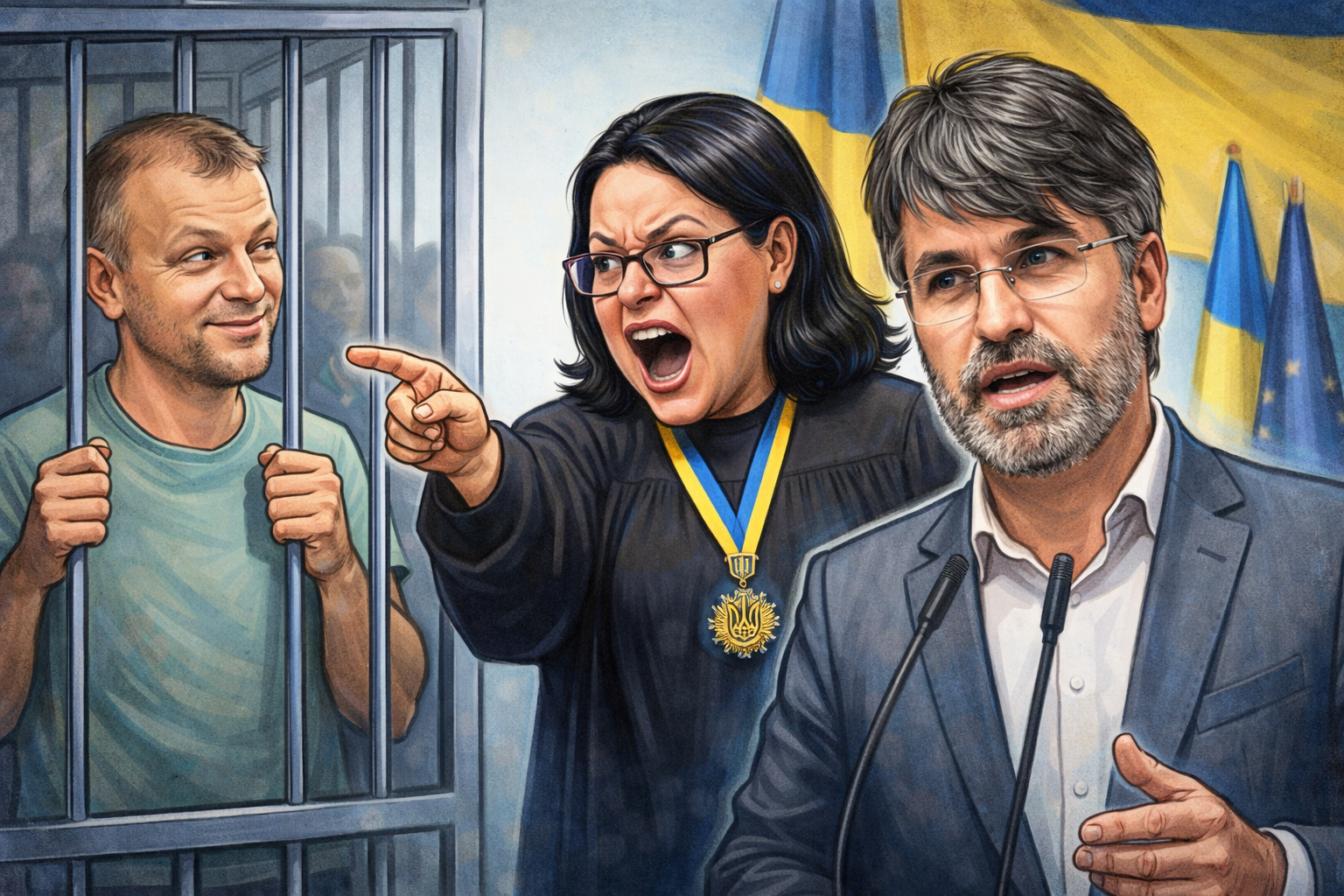 Згенеровано ChatGPT за запитом Останнього Бастіону