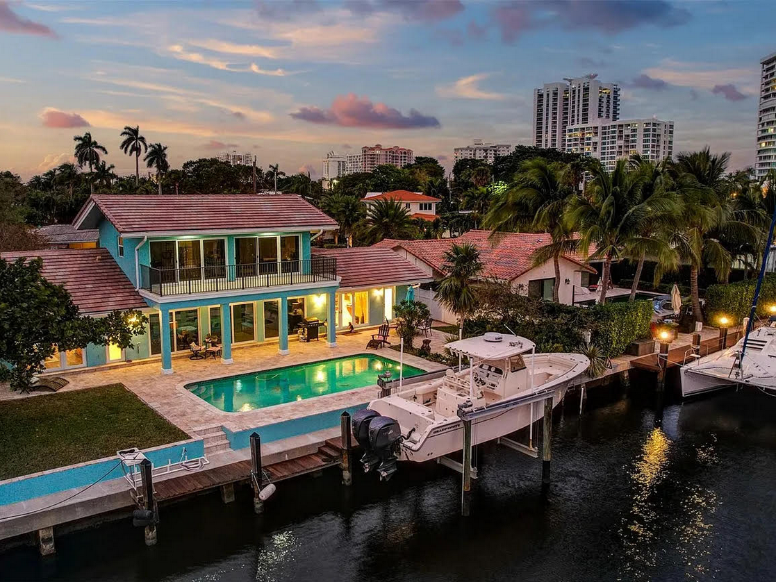 Радниця президента Маркарова приховала від НАЗК віллу в США