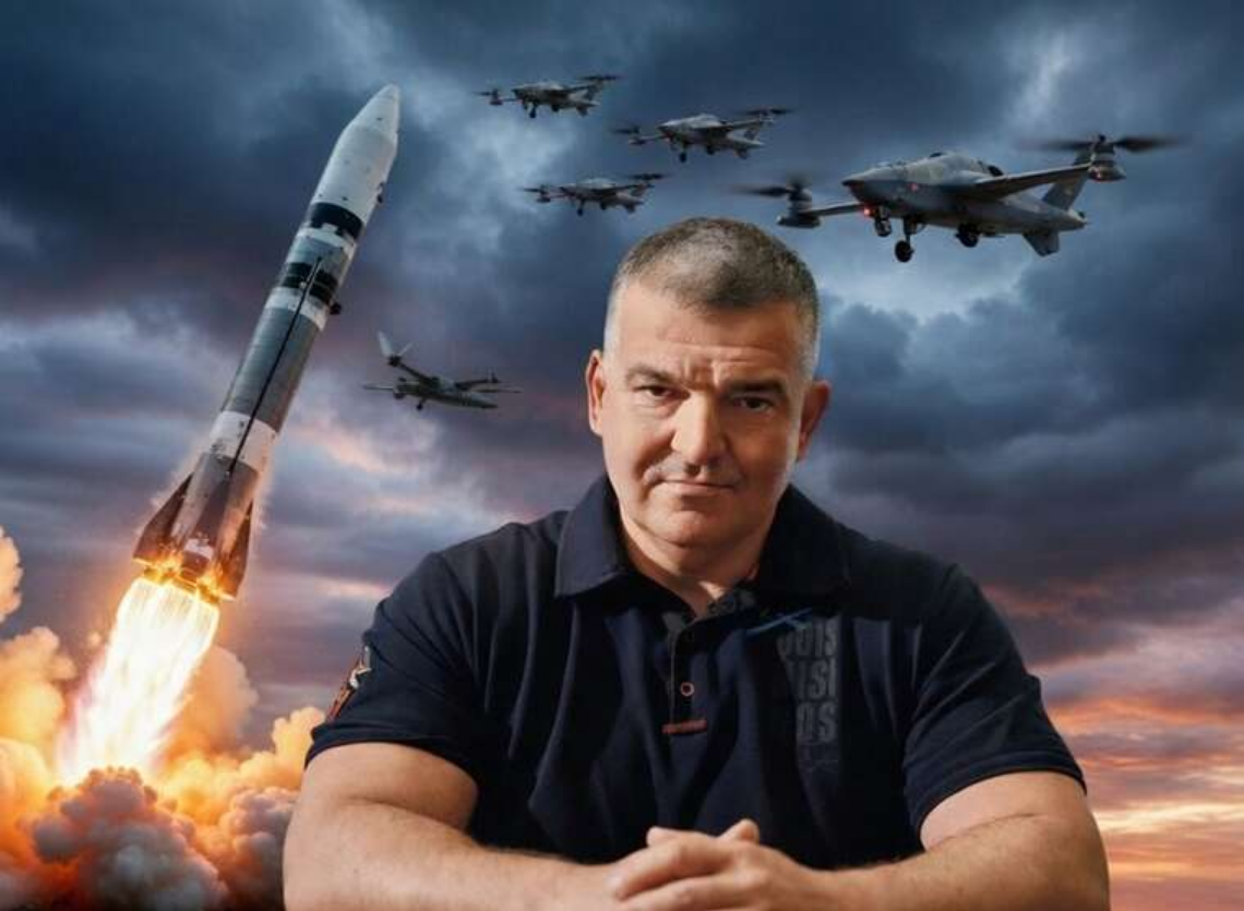 Замітаючи сліди: як Штілерман відхрещується від Міндіча і власних схем