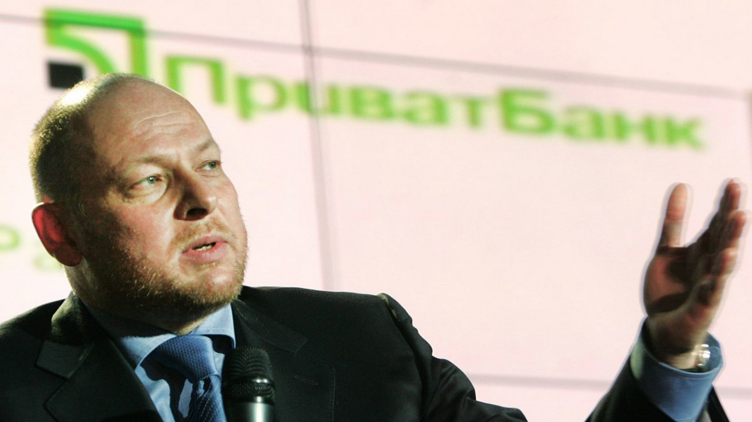 ВАКС дозволив екстрадицію ексголови правління ПриватБанку Дубілета у справі про розкрадання коштів