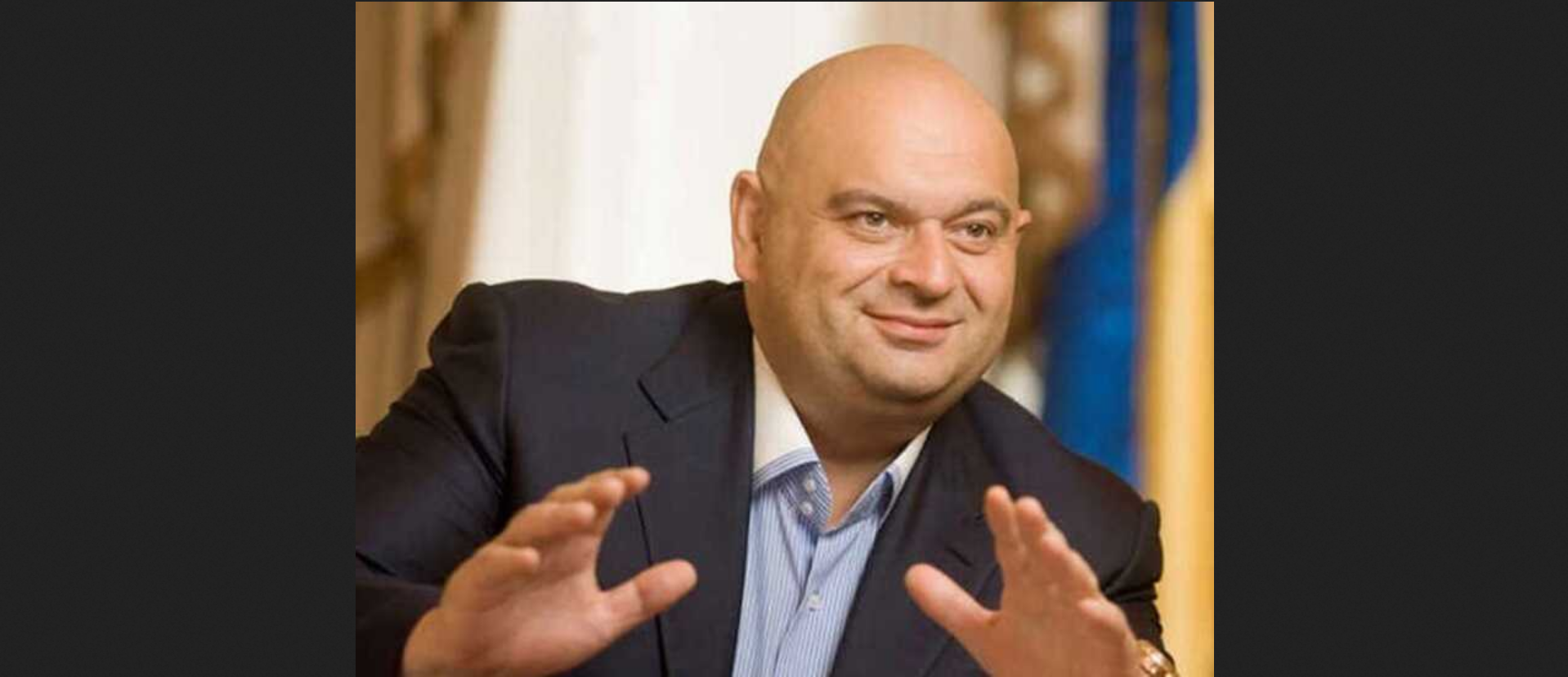 Злочевський купив Sky Towers за 560 млн — через фірму, пов'язану з його доньками