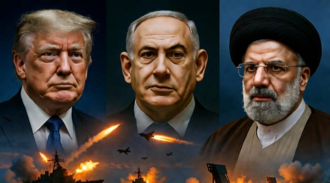 На межі катастрофи: як Іран перехопив ініціативу, а Вашингтон втратив контроль