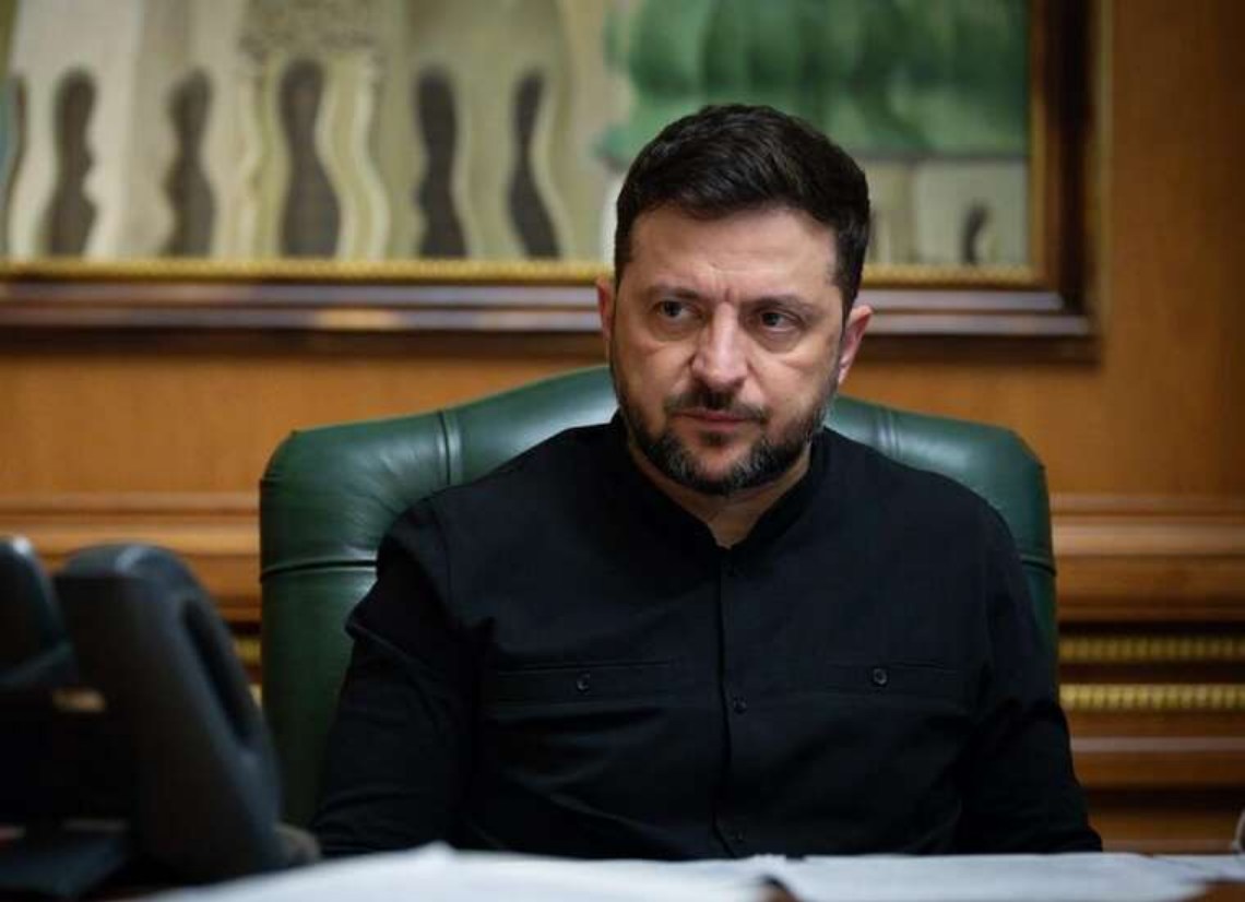 Незабаром відбудеться тристороння зустріч, але про її формат ніхто не знає, - Зеленський