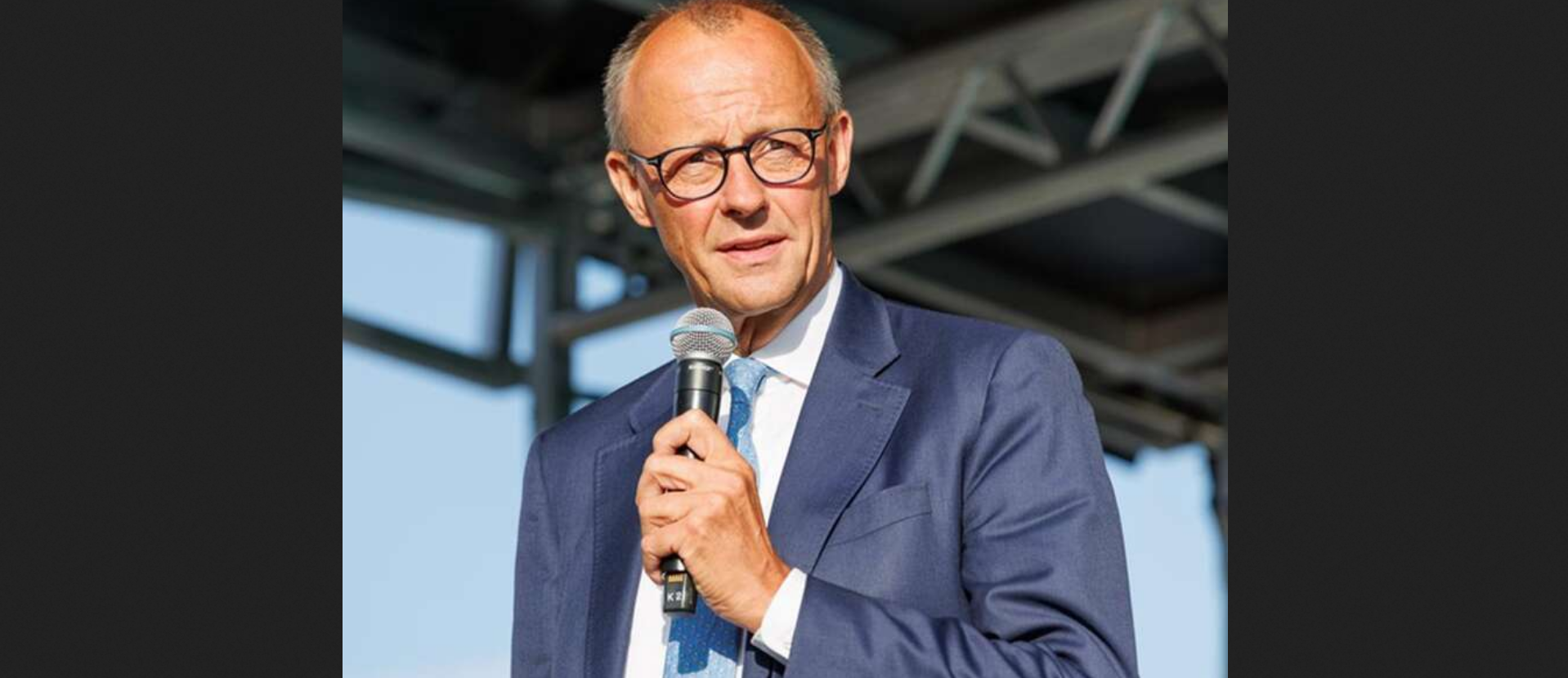 Мерц оголосив про відновлення переговорів з Іраном та закликав «Ізраїль» до стриманості