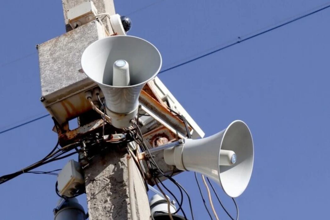 У кількох областях рф уперше з початку великої війни оголошувалася ракетна небезпека