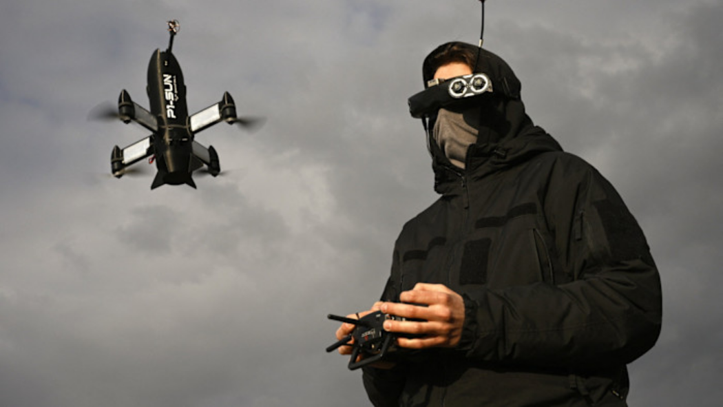 Зеленський визнав, що він є державним зрадником