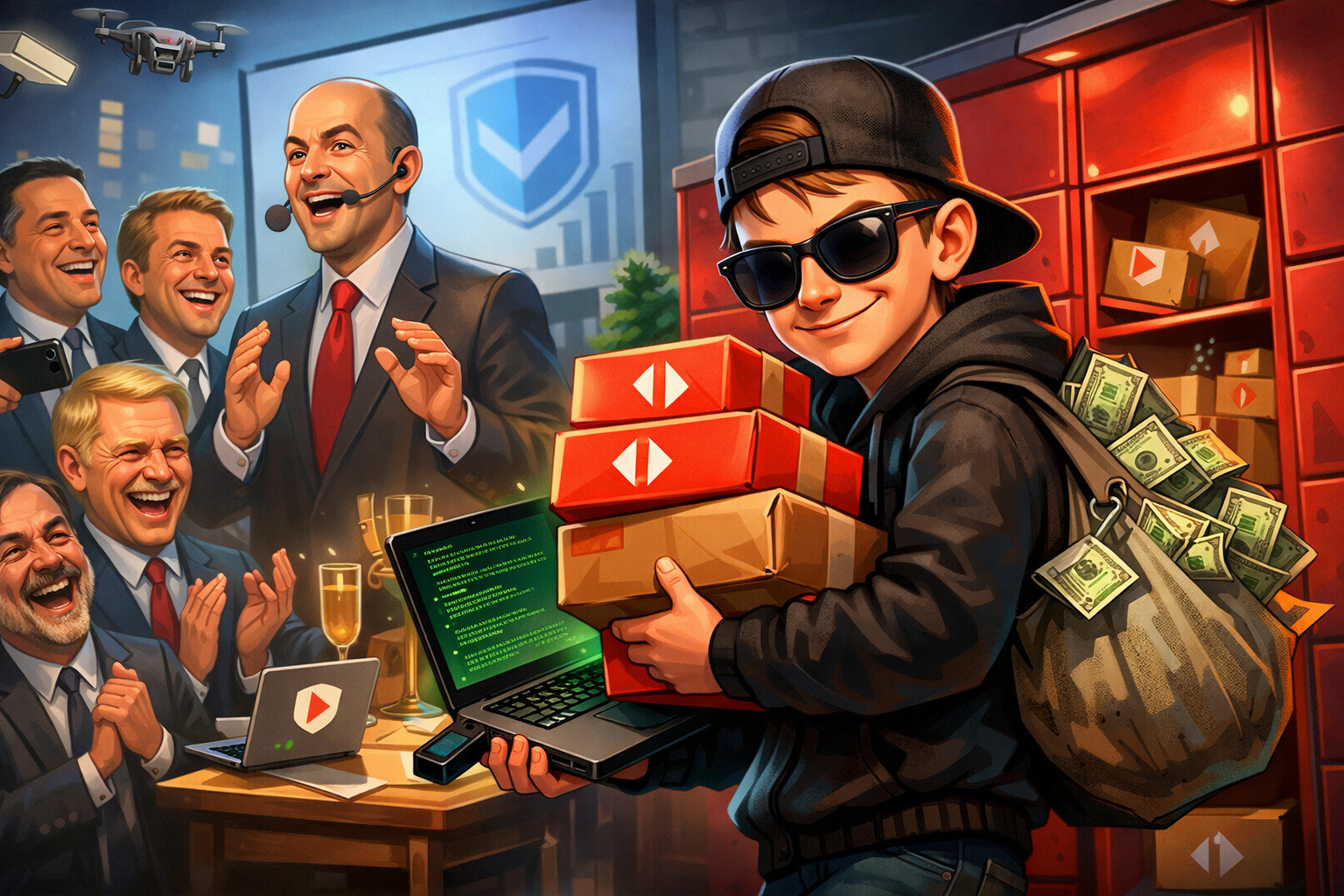 Згенеровано ChatGPT за запитом Останнього Бастіону