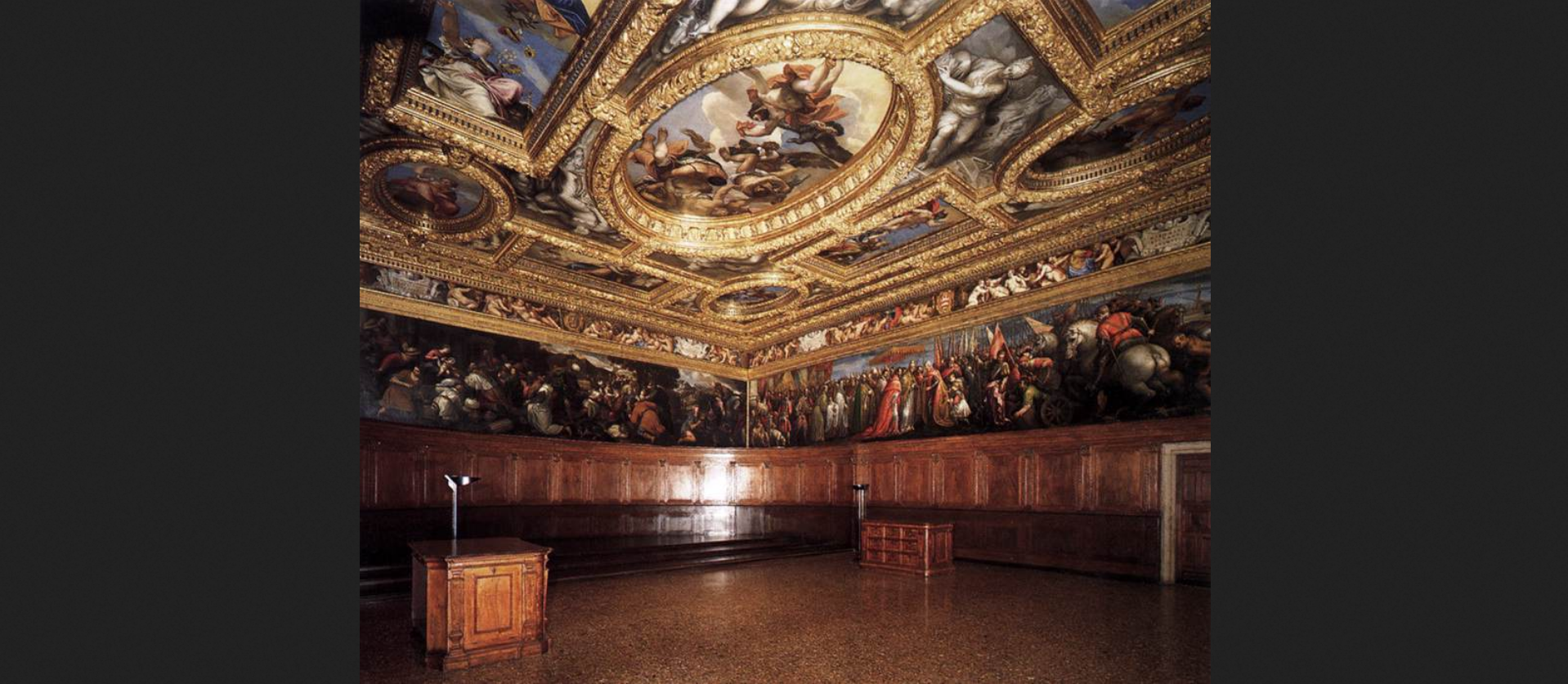 Рада десяти у Венеції