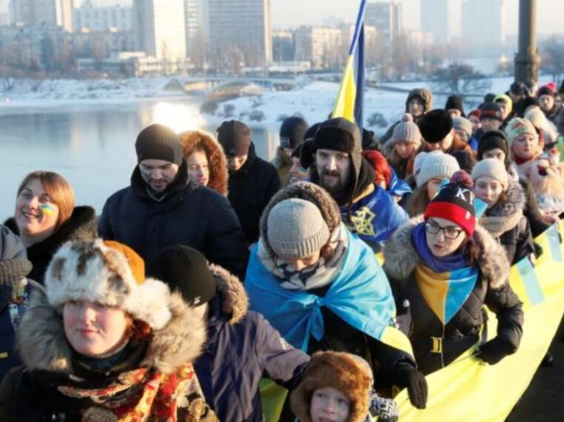 Країна мрій Зеленського