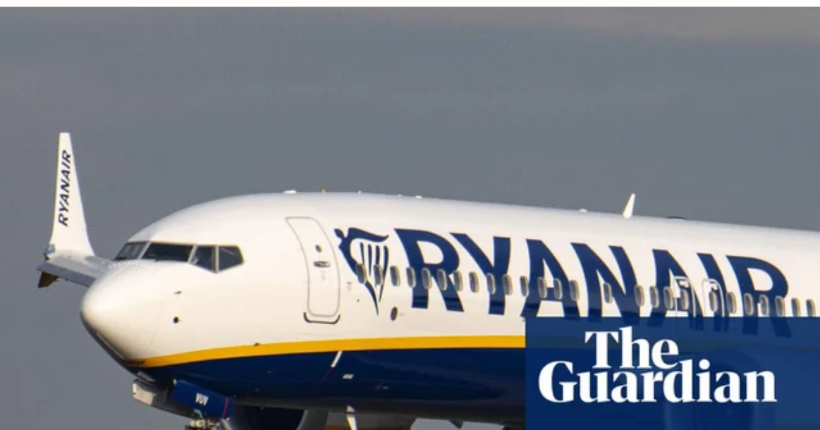 У Європі може виникнути дефіцит палива для літаків вже за три тижні — медіа