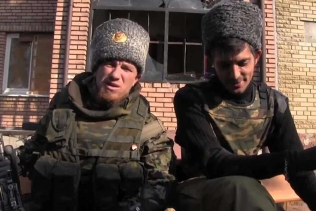 Ліквідація Мотороли і Гіві. Ексрозвідник Червінський розповів деталі операцій