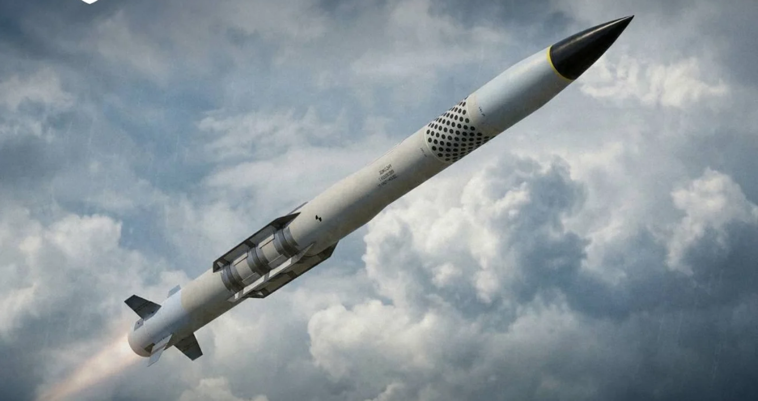 Міністерство війни США замовило  у Lockheed Martin ракети для Patriot на $4,7 мдрд