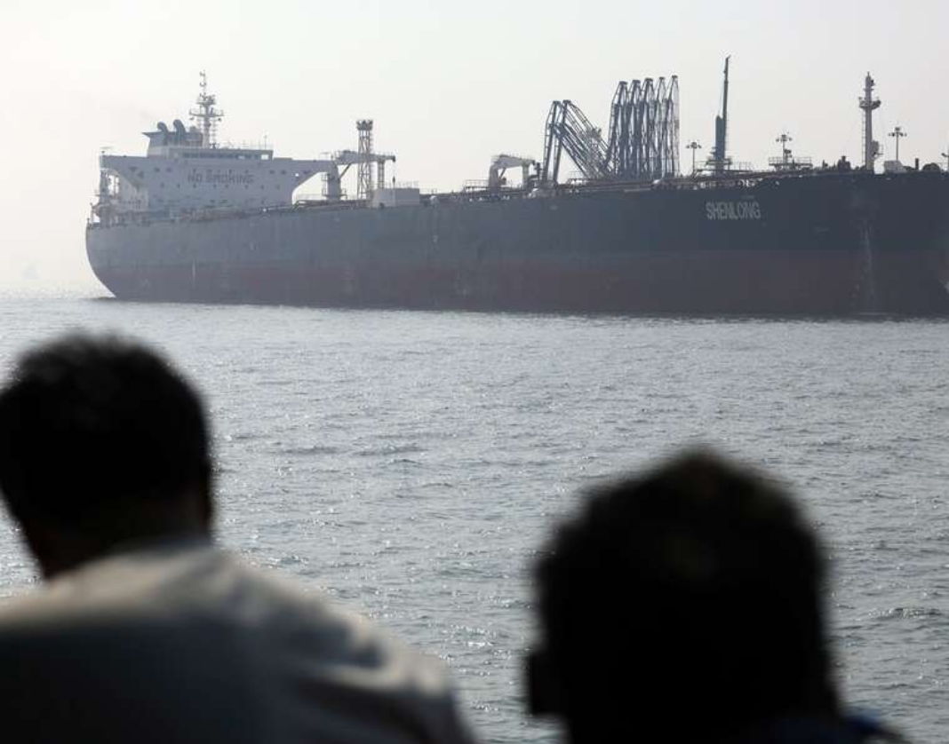 NYT: Іран не може відновити судноплавство в Ормузькій протоці через ризик невиявлених морських мін