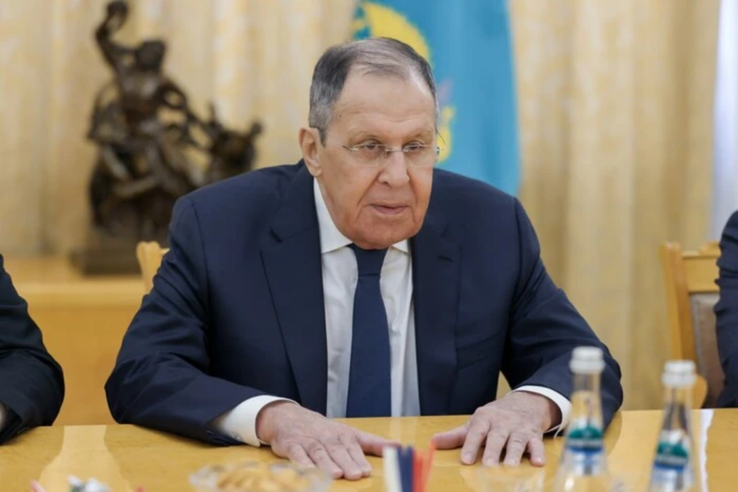 Кремль заговорив про закінчення війни та «гарантії безпеки» для росії