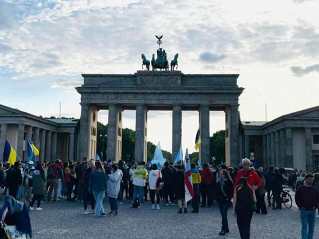 Кінець «особливих умов»