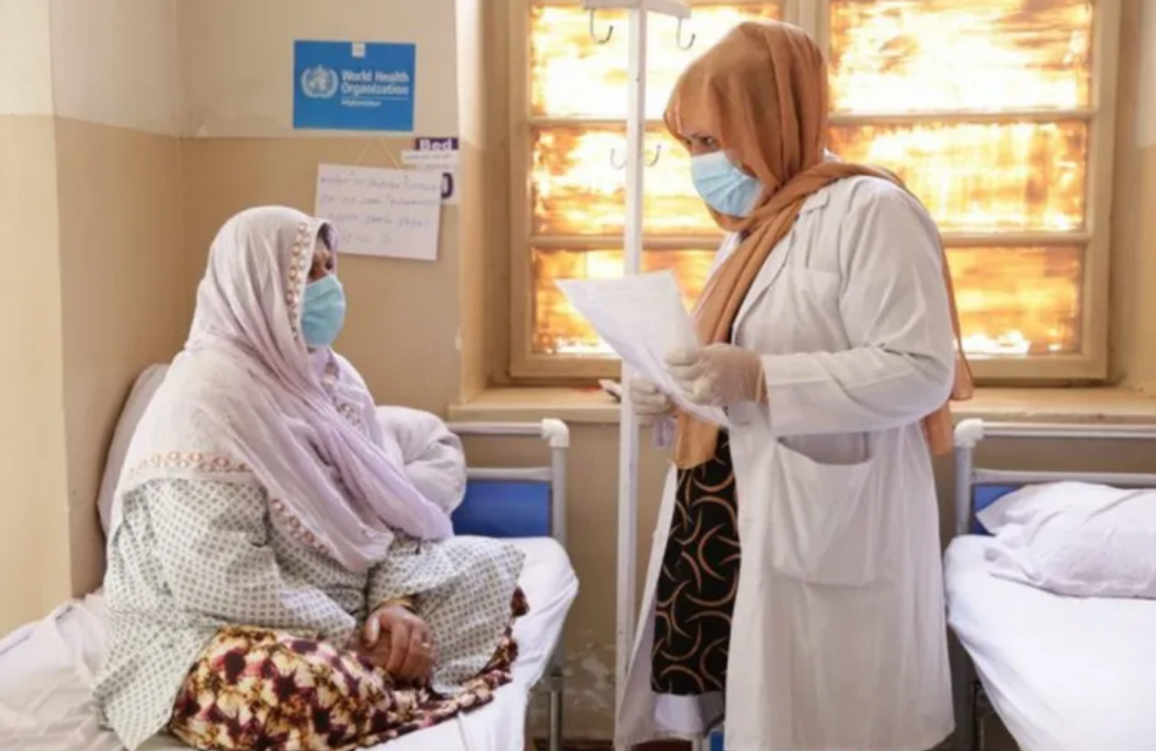 В Афганістані заборонили контрацепцію: ООН попереджає про зростання материнської смертності