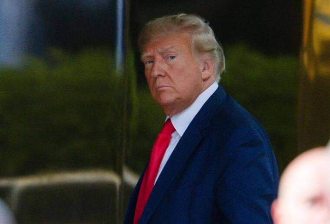 Файли Епштейна поплавили мозок рудому