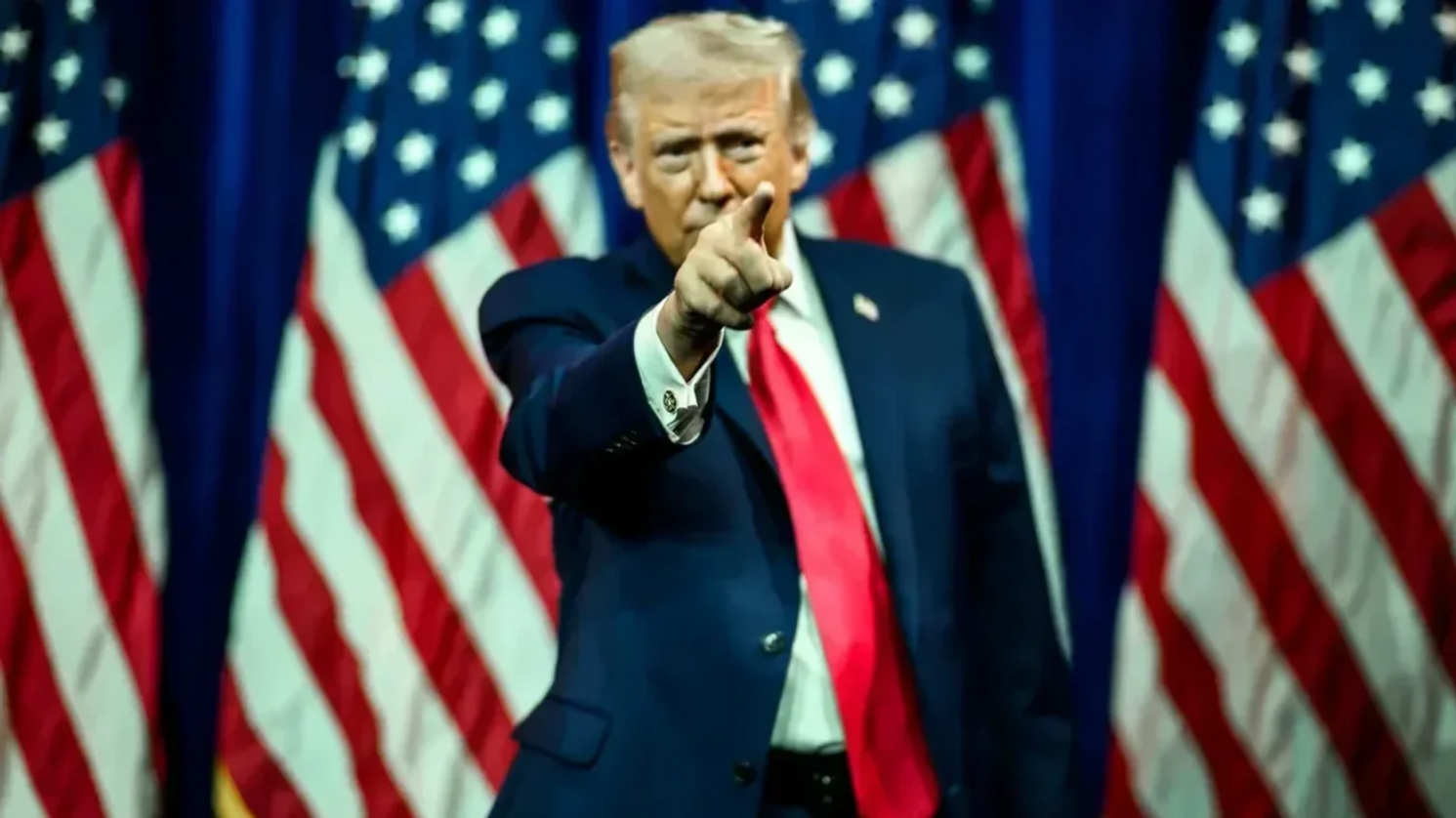 Трамп розкритикував Папу Римського за його позицію щодо війни в Ірані