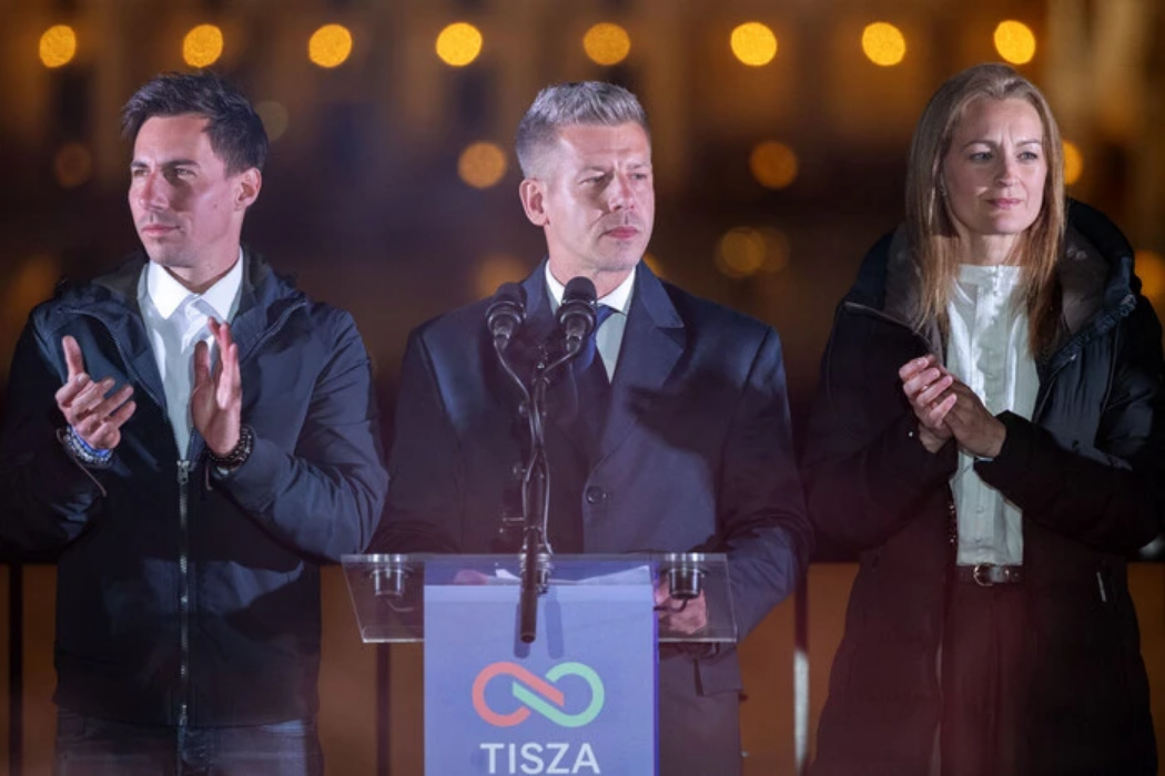 Угорщина знову стане надійним партнером ЄС і НАТО